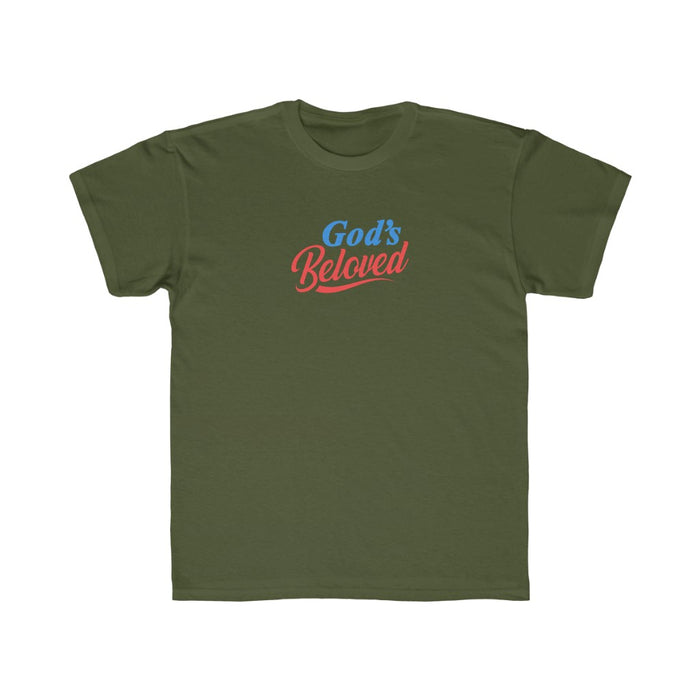 God’s Beloved Kids Regular Fit Tee