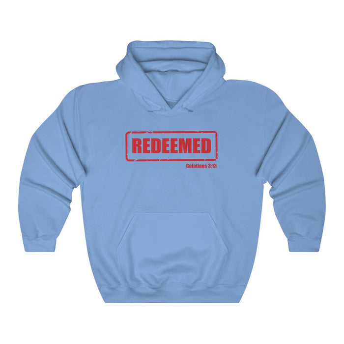 Redeemed Women Unisex Heavy Blend™ Hooded Sweatshirt