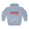 Redeemed Christian Faith Based Hooded Sweatshirt