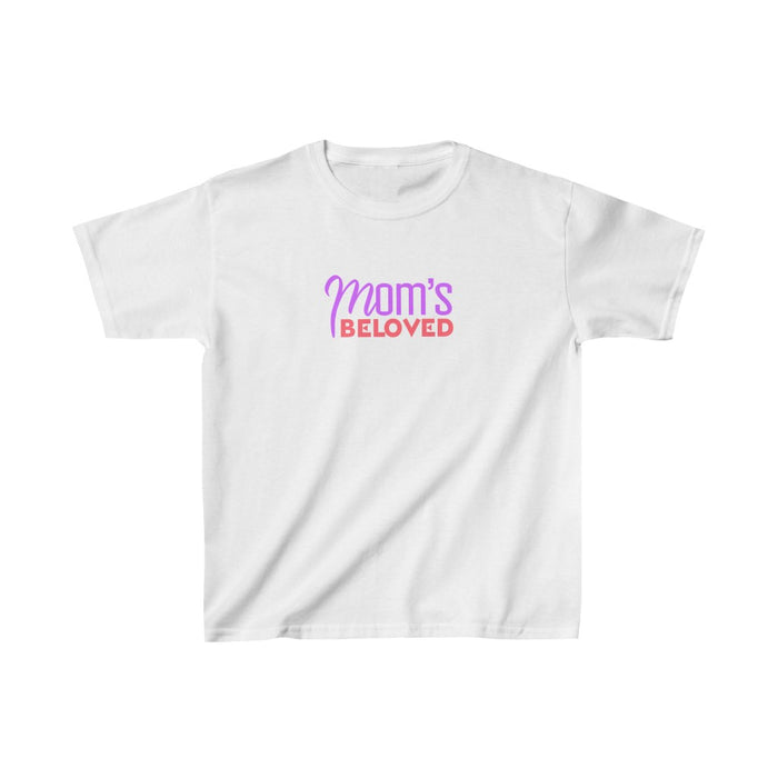 Mom’s Beloved Kids Heavy Cotton™ Tee