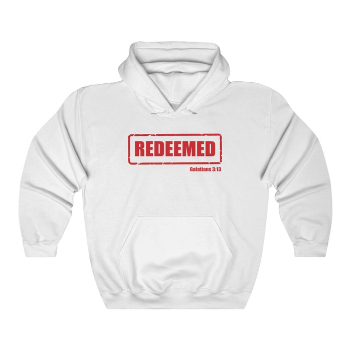 Redeemed Women Unisex Heavy Blend™ Hooded Sweatshirt